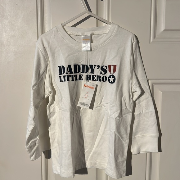 Bundle of 3 Gymboree long sleeve - Picture 6 of 11